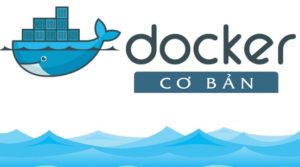 Docker cơ bản