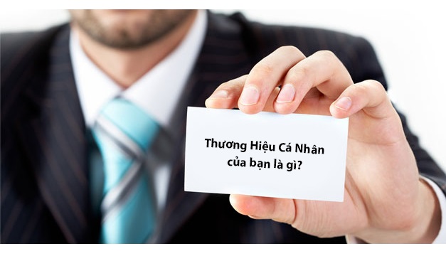 Định vị thương hiệu cá nhân dành cho lãnh đạo - Siêu thị khóa học Online lớn nhất Việt Nam