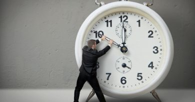 30 bí quyết quản lý thời gian hiệu quả