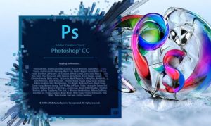 Adobe Photoshop CC2015 toàn tập