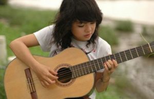 Khóa học Guitar đệm hát 1
