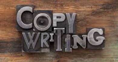 Kỹ thuật copywriting thuyết phục và cuốn hút