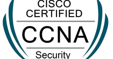 Kỹ thuật quản trị an ninh mạng Cisco CCNA Security