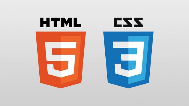 Thiết kế giao diện website với HTML và CSS