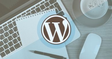 Thiết kế website WordPress chuẩn SEO trong 6h