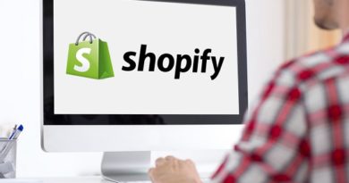 Xây dựng hệ thống kiếm tiền tự động ngàn đô bằng Shopify