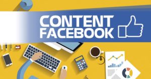 Xây dựng nội dung và liên kết quảng cáo Facebook