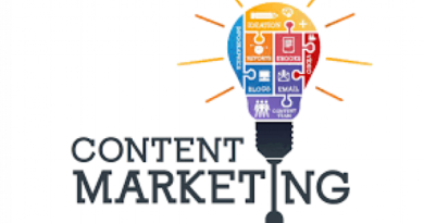 Xây dựng và triển khai chiến lược content marketing hiệu quả