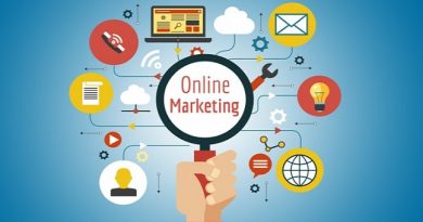 Combo khóa học online marketing thực hành