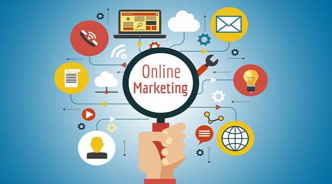 Combo khóa học online marketing thực hành