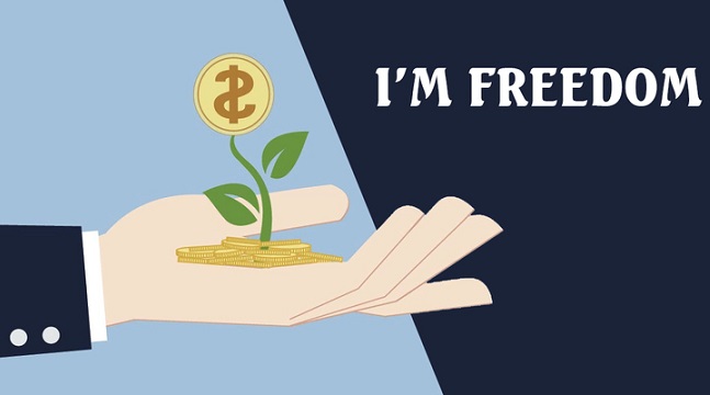 I'm Freedom - Tự do tài chính mơ ước - Kế hoạch trong tầm tay