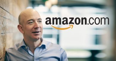 Kiếm tiền trên Amazon - Xây dựng doanh nghiệp ngàn $ trên Amazon