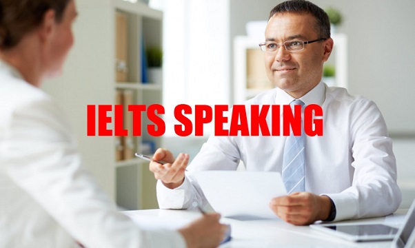 Succeed in IELTS Speaking
