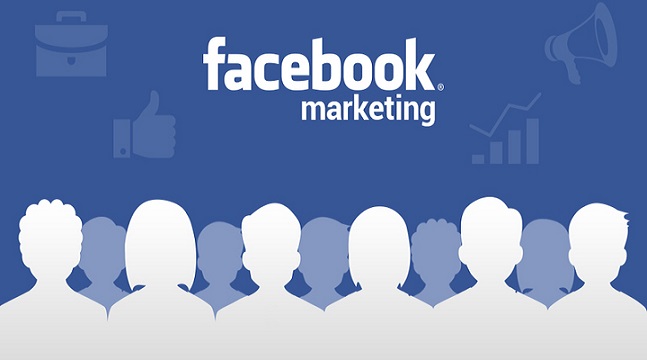 Facebook Marketing cơ bản & nâng cao