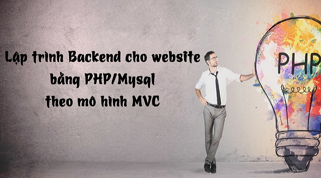 Tìm hiểu mô hình MVC là gì