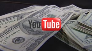 Làm video tin tức nước ngoài kiếm tiền trên youtube ngoại