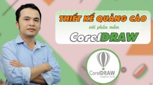 Thiết kế quảng cáo với phần mềm CorelDRAW