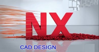 Làm chủ Thiết kế sản phẩm NX CAD Design A-Z