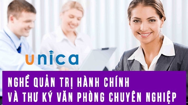 Nghề Quản trị hành chính và Thư ký văn phòng chuyên nghiệp | Siêu thị khóa  học Online lớn nhất Việt Nam