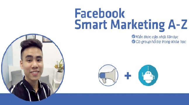 Facebook Smart Marketing A-Z