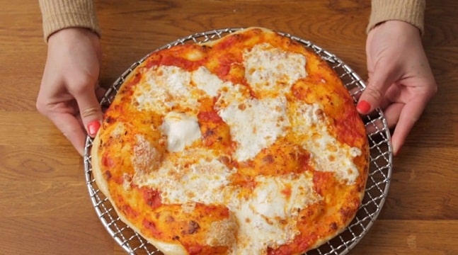 Khóa học miễn phí: Tự làm bánh Pizza tại nhà ngon như ăn tiệm