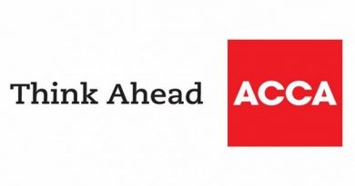 ACCA FAB - Accounting In Business (ACCA F1- Course 1)