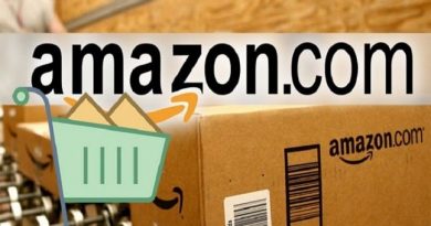 Amazon - Con đường xuất khẩu hàng hóa Việt Nam ra thế giới
