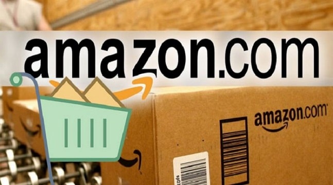 Amazon - Con đường xuất khẩu hàng hóa Việt Nam ra thế giới