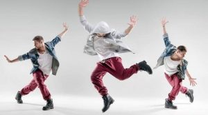 Học nhảy Hiphop Choreography cho người mới bắt đầu