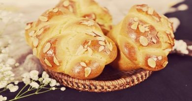 Chinh phục bánh mì hoa cúc – Brioche ngon chuẩn Pháp đúng điệu