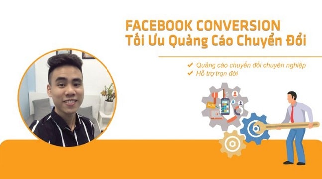 Facebook Conversion - Tối Ưu Quảng Cáo Chuyển Đổi