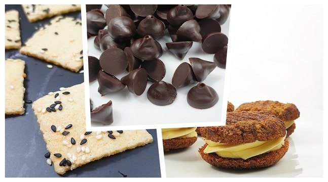 Keto Cookies – 14 món bánh quy ăn kiêng giảm eo ngon tuyệt